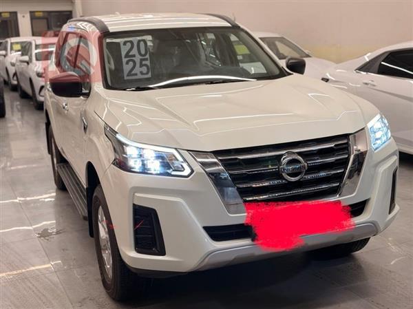 نيسان إكستيرا 2025 للبيع في العراق - اربيل